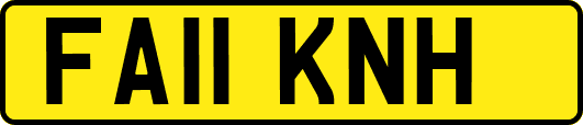 FA11KNH
