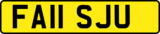 FA11SJU