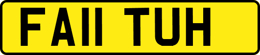 FA11TUH