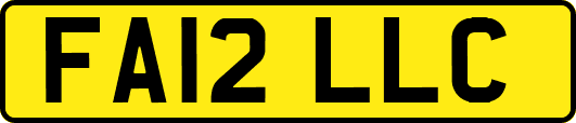 FA12LLC