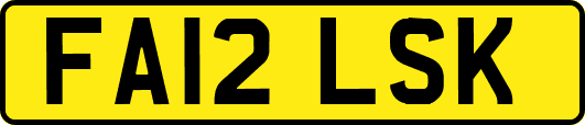 FA12LSK
