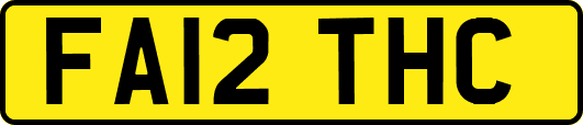 FA12THC