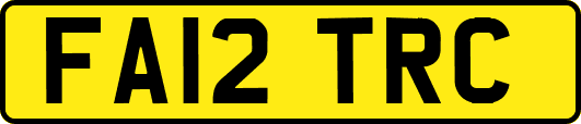 FA12TRC
