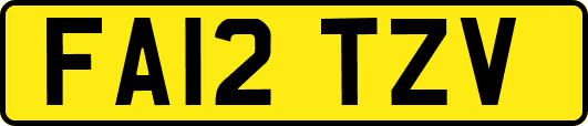 FA12TZV