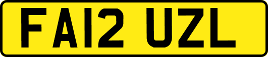FA12UZL