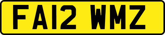 FA12WMZ