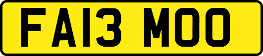 FA13MOO