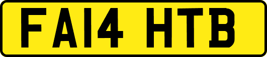 FA14HTB