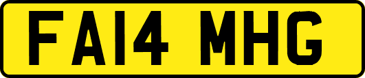 FA14MHG
