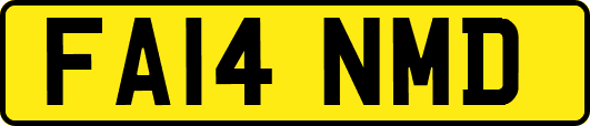 FA14NMD