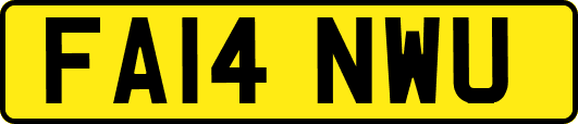 FA14NWU