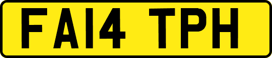 FA14TPH