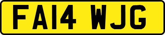 FA14WJG