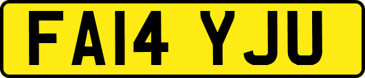 FA14YJU