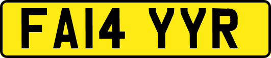 FA14YYR