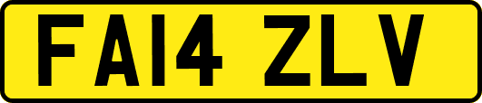 FA14ZLV