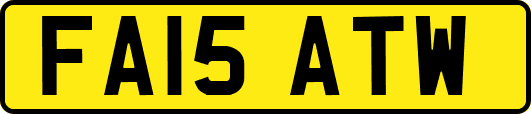 FA15ATW