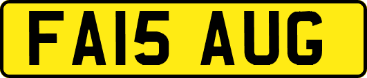 FA15AUG