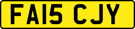 FA15CJY