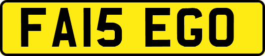 FA15EGO