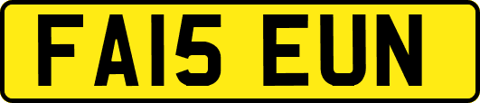 FA15EUN