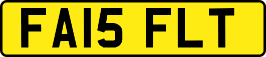 FA15FLT