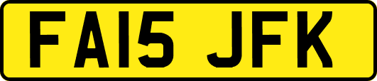 FA15JFK