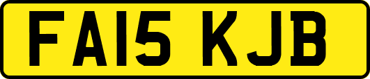 FA15KJB
