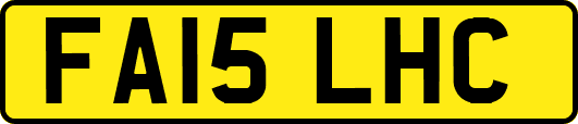 FA15LHC