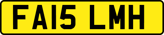 FA15LMH