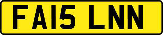 FA15LNN