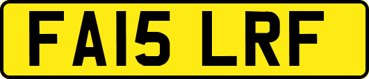 FA15LRF