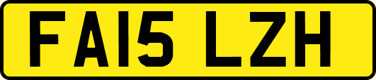FA15LZH