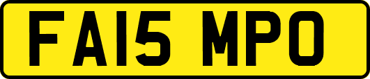 FA15MPO