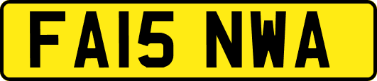 FA15NWA
