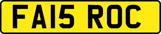 FA15ROC