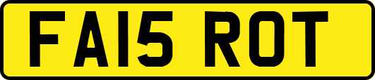 FA15ROT
