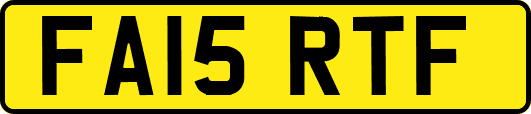 FA15RTF