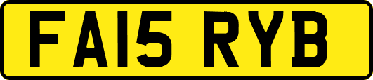 FA15RYB