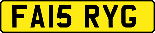 FA15RYG