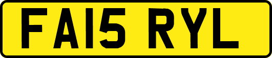 FA15RYL