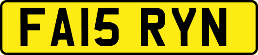 FA15RYN
