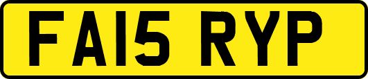 FA15RYP