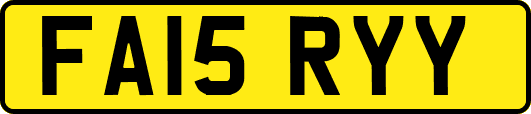 FA15RYY
