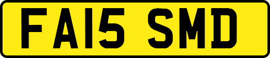 FA15SMD