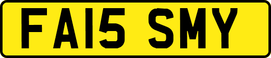 FA15SMY