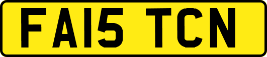 FA15TCN