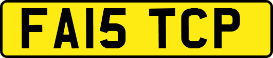 FA15TCP