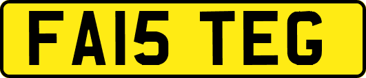 FA15TEG