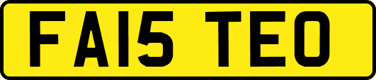 FA15TEO